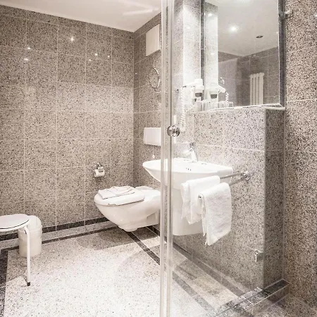 Duenenpark - Komfort Mit 2 Schlafzimmern Und Balkon Im Obergeschoss 277 Διαμέρισμα Binz