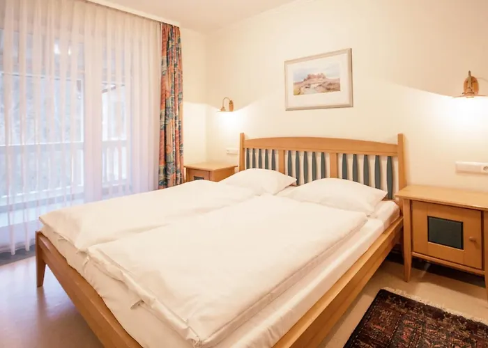 Duenenpark - Komfort Mit 2 Schlafzimmern Und Balkon Im Obergeschoss 277 Binz